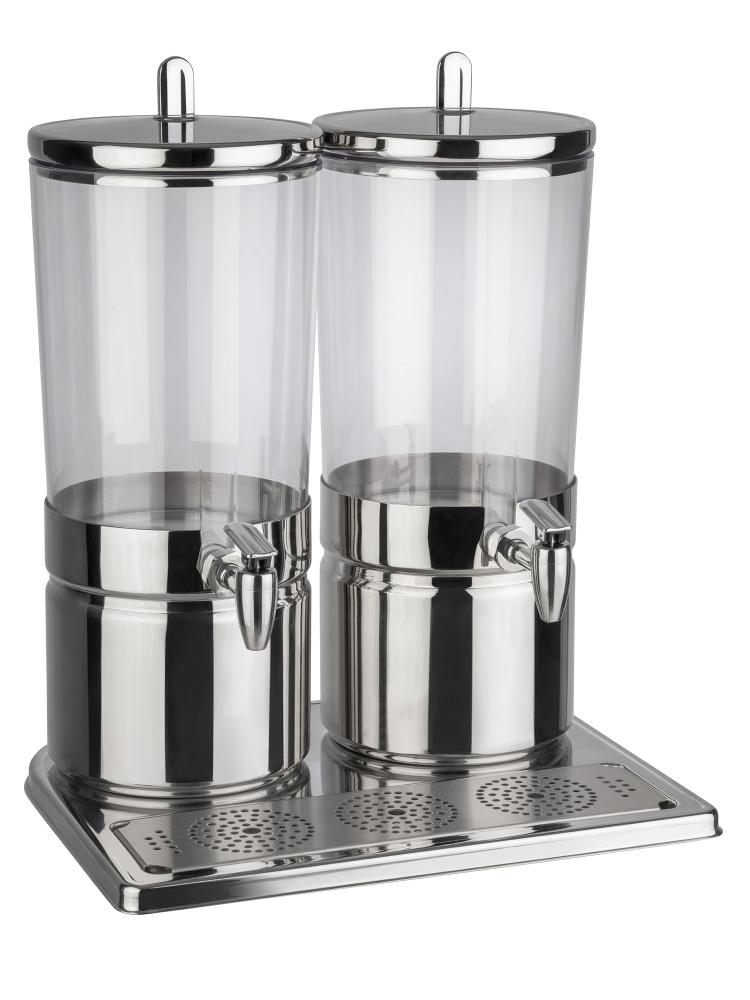 Distributore di succo DUO