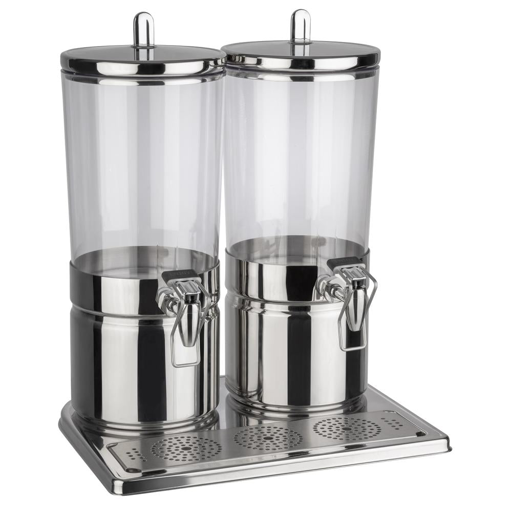 Distributore di succo DUO