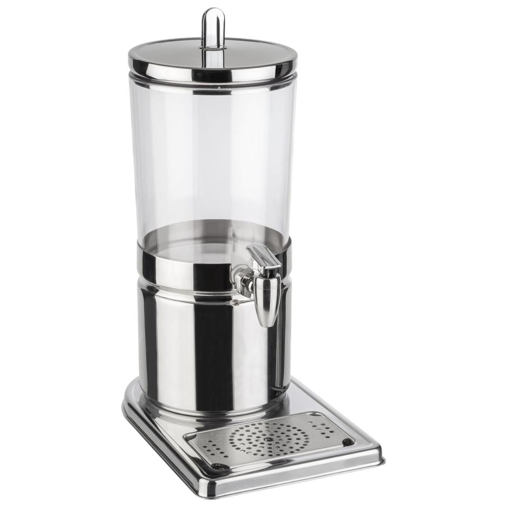 Distributore di succo -TOP FRESH-