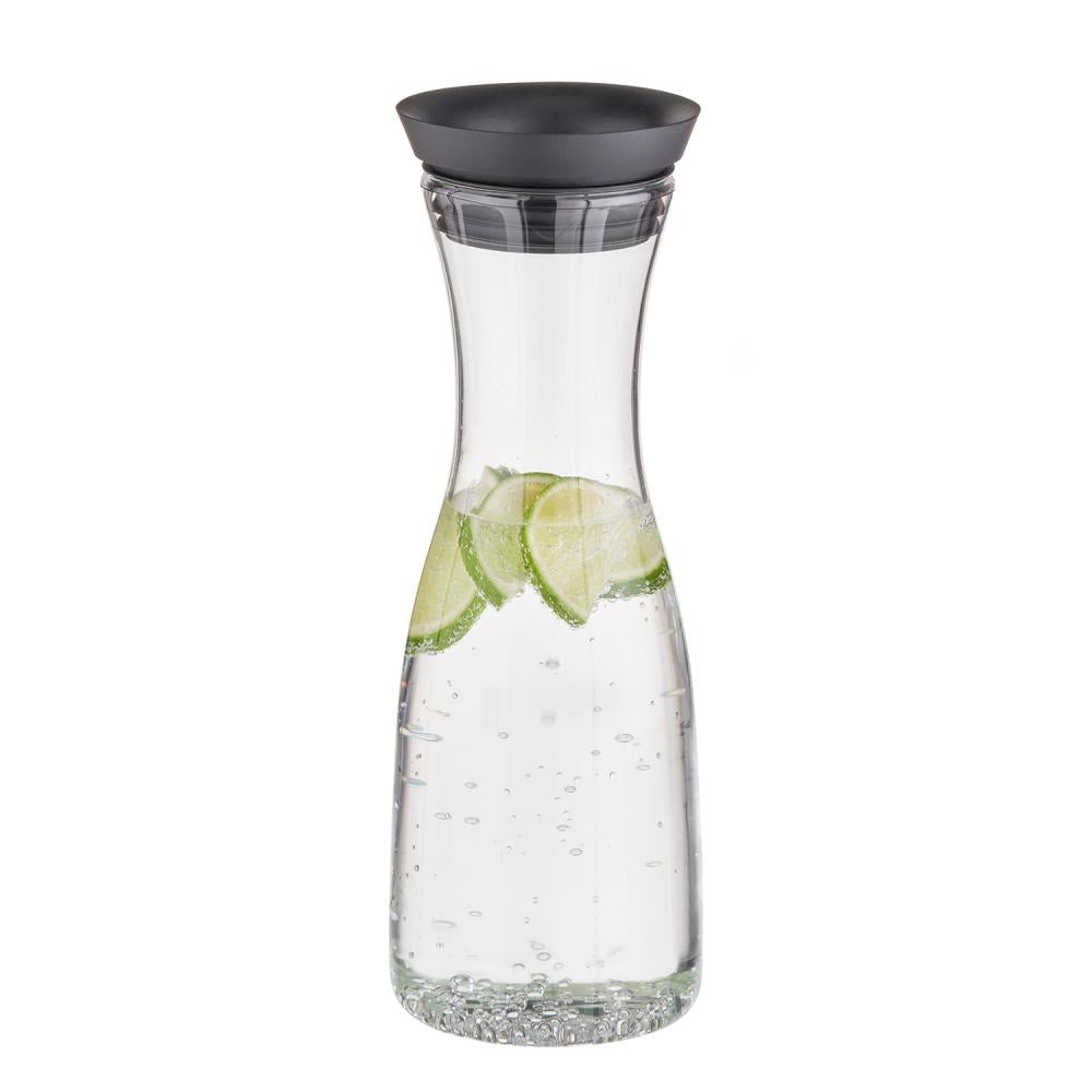 caraffa in vetro