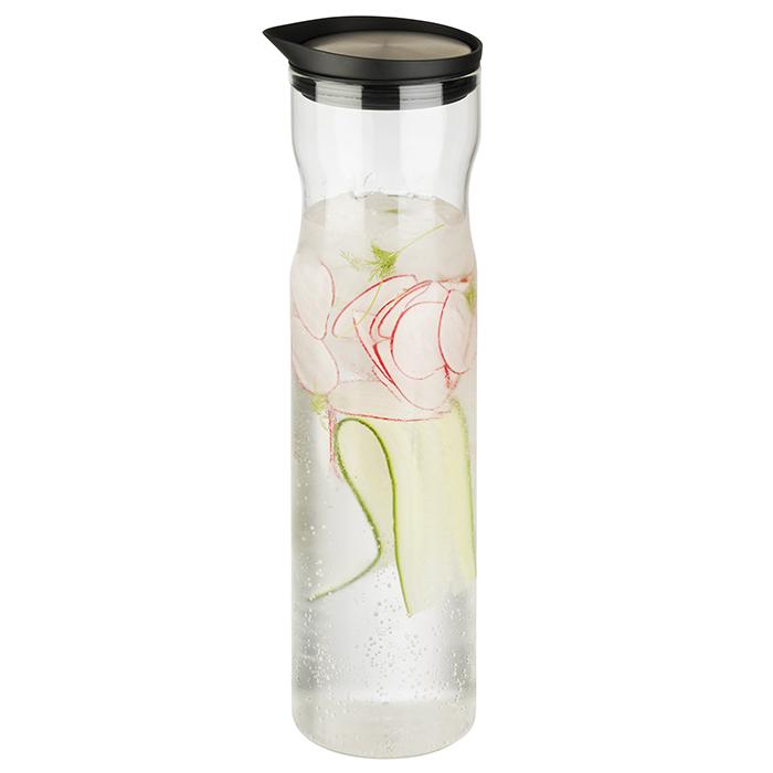 Caraffa in vetro