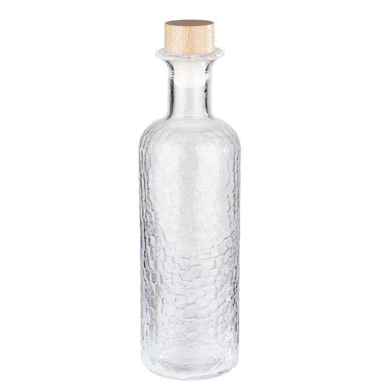Caraffa in vetro -COMB-