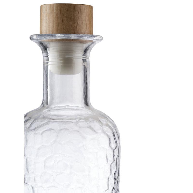 Caraffa in vetro -COMB-