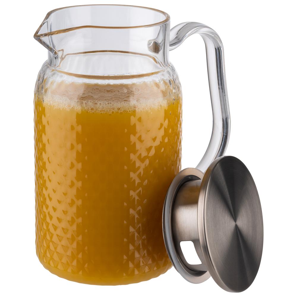 Brocca per succo/acqua
