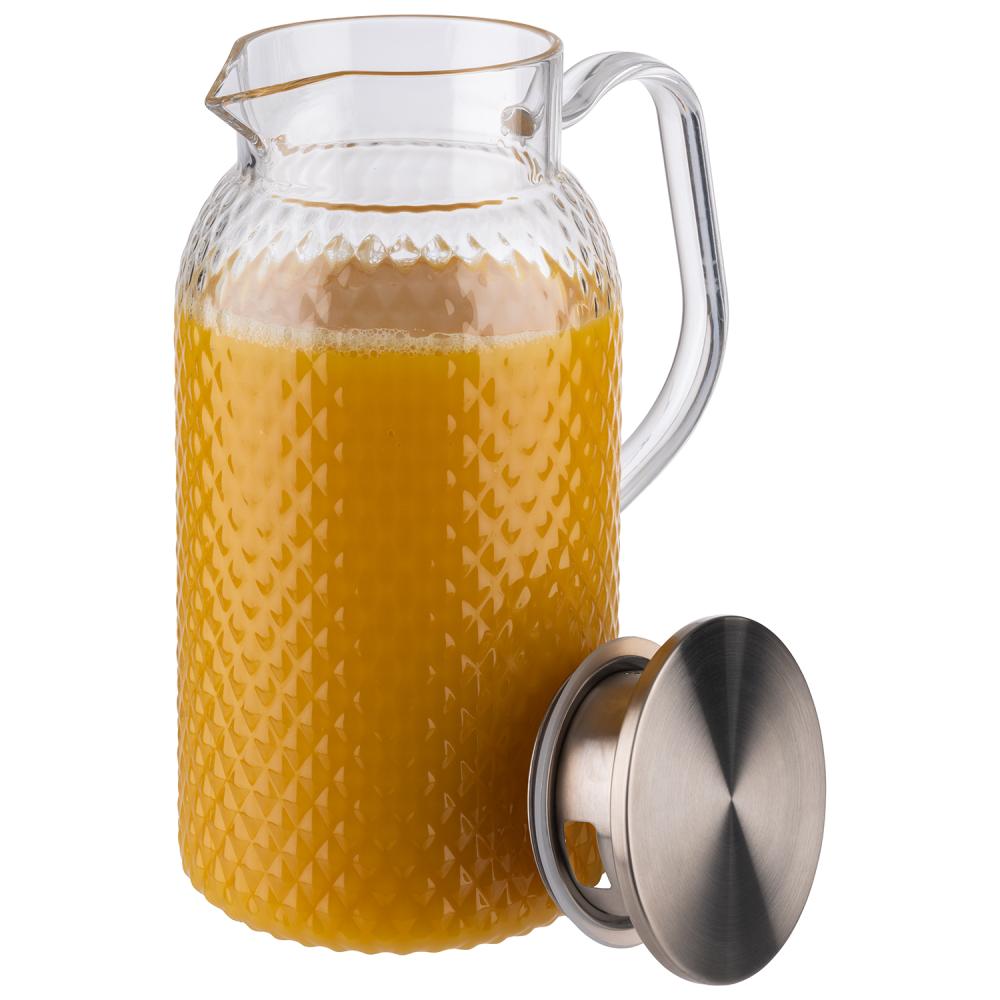 Brocca per succo/acqua