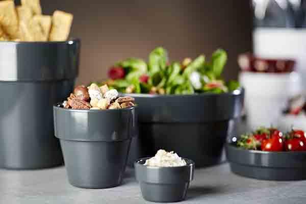 ciotola -FLOWER POT-