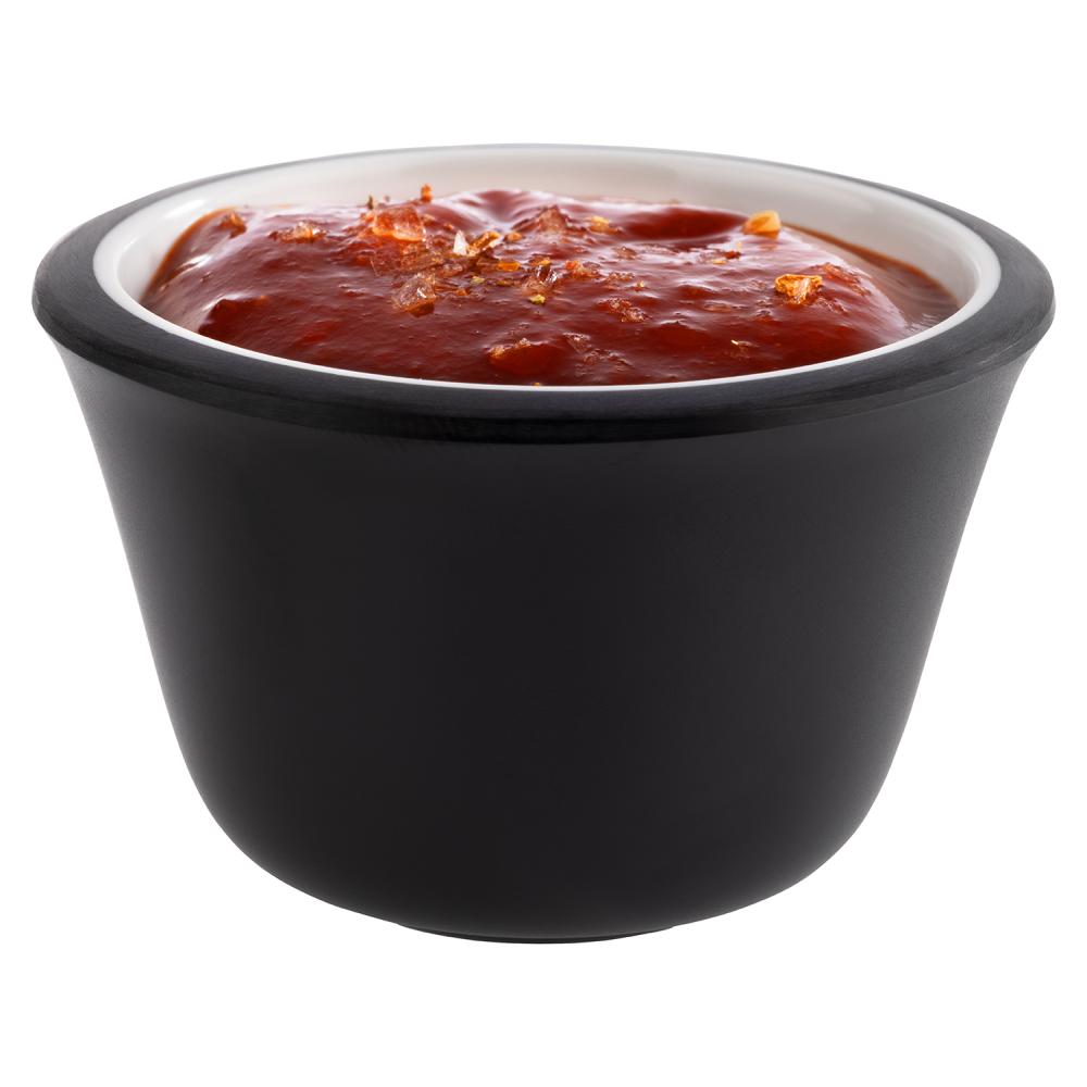 Ciotola per salse, 6 pezzi.