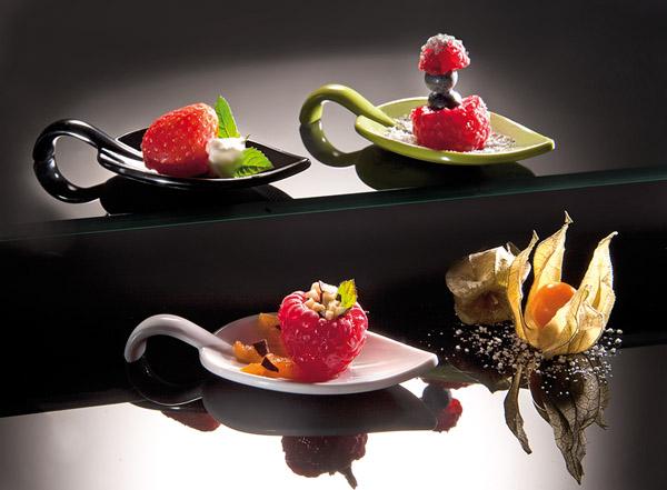 Cucchiaio per finger food