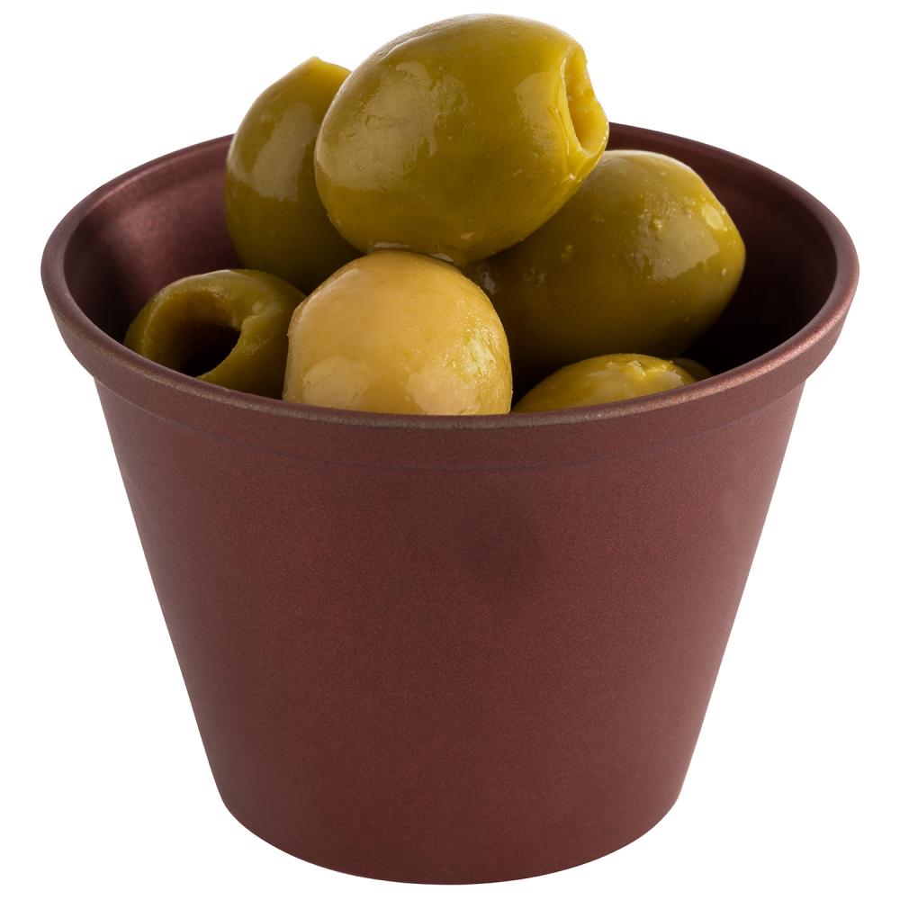 Ciotola per salse, 6 pezzi.