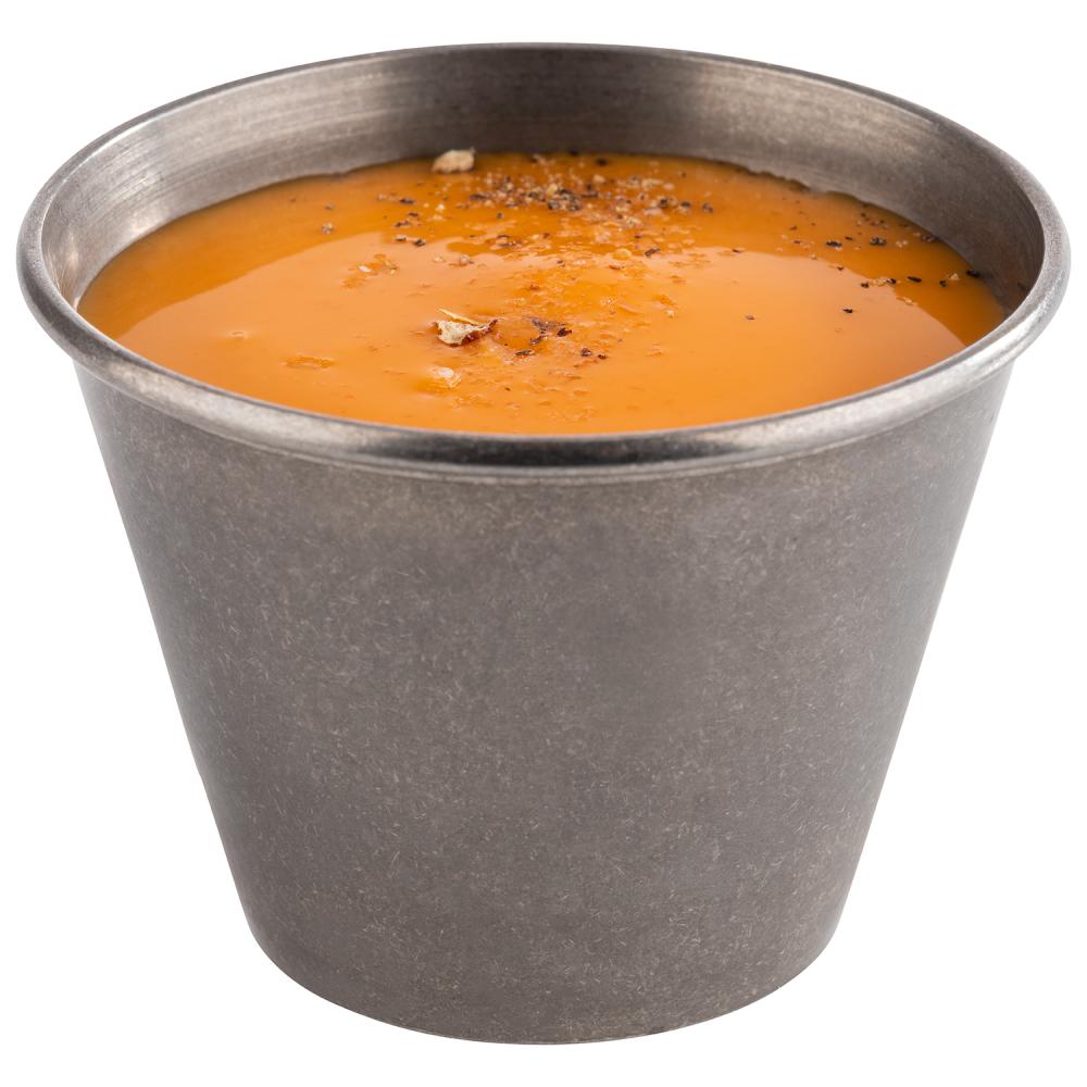 Ciotola per salse, 6 pezzi.