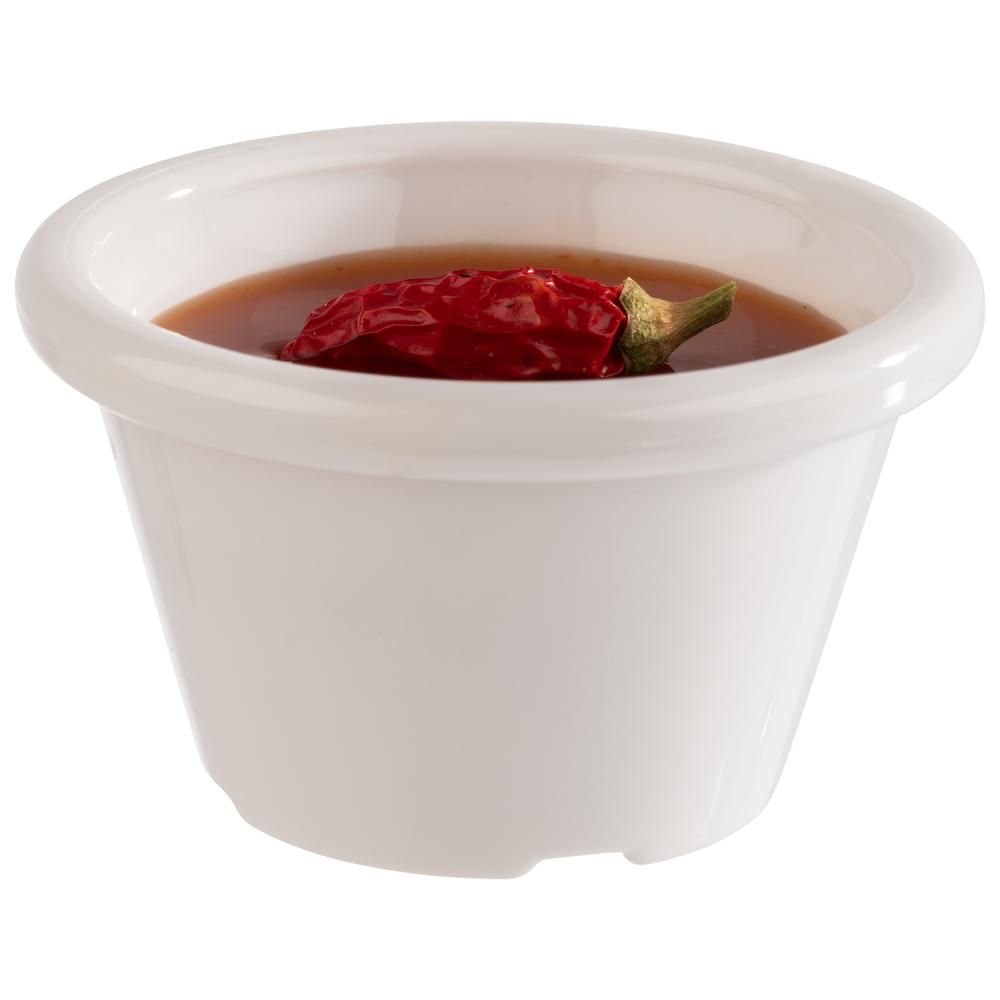 Ciotola per salse, 12 pezzi.