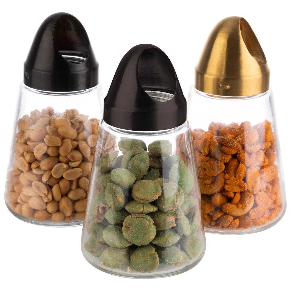 Distributore di snack