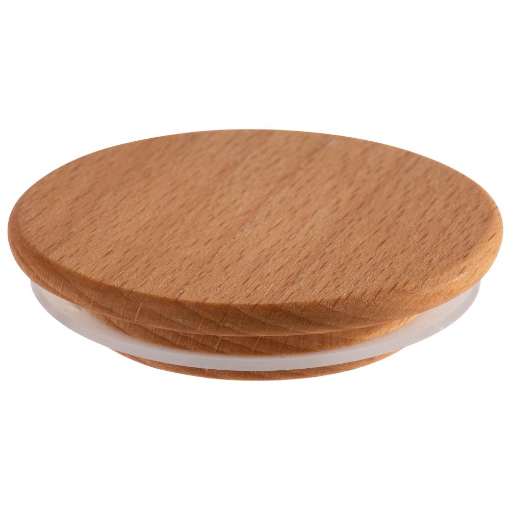 12 coperchi per bicchieri Weck