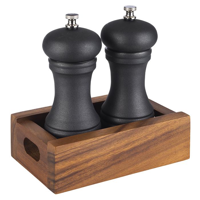 Cassetta per legna -TAVOLA-