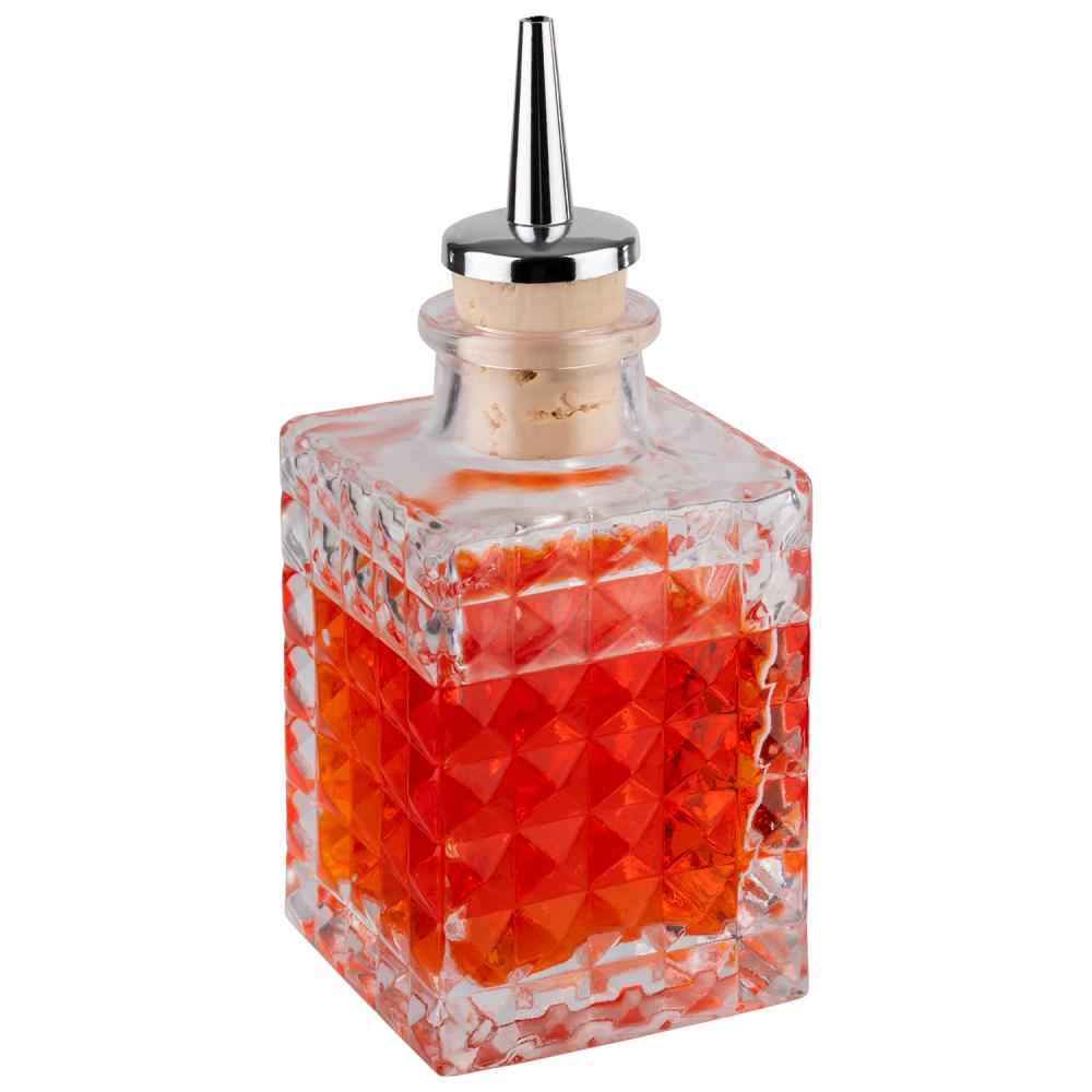 Bottiglia di amaro/flacone spray