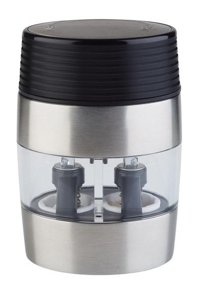 Macina sale/pepe 2 in 1