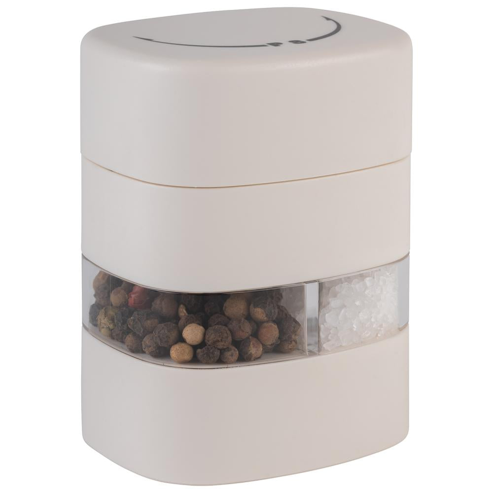Macina sale e pepe 2 in 1