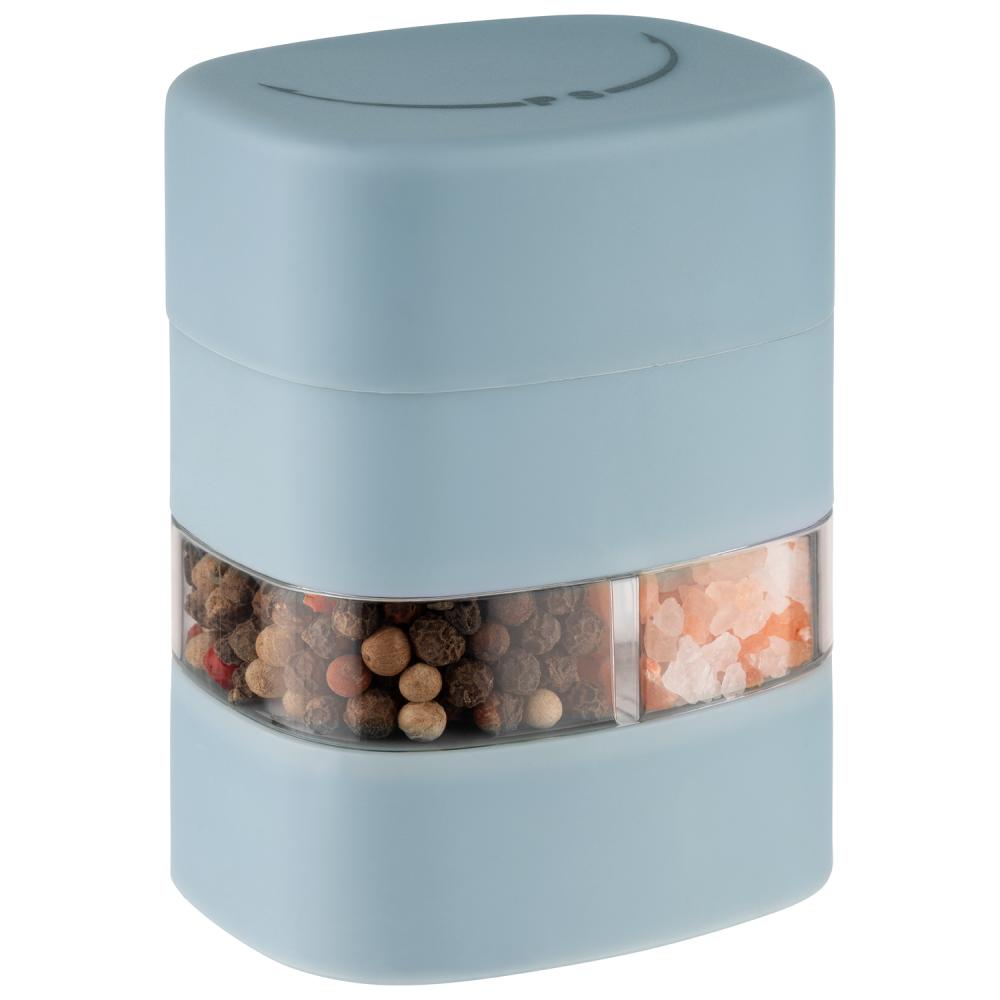 Macina sale e pepe 2 in 1