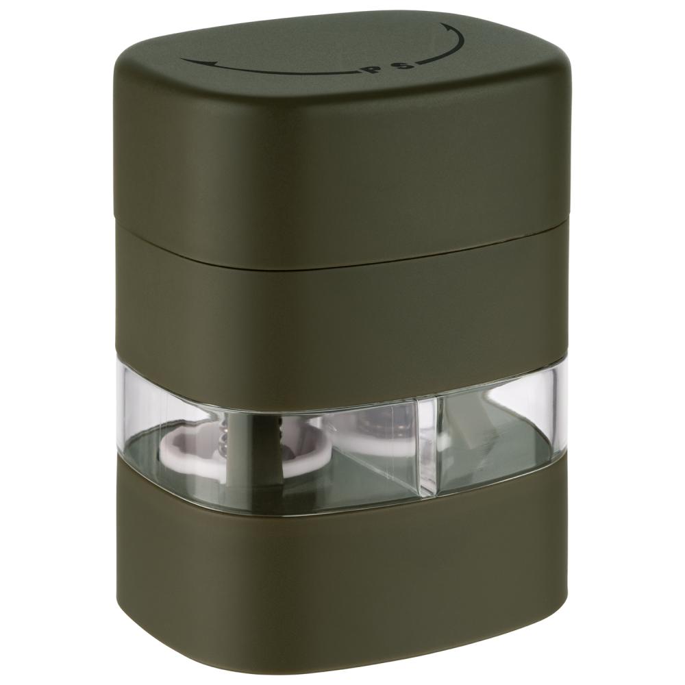 Macina sale e pepe 2 in 1