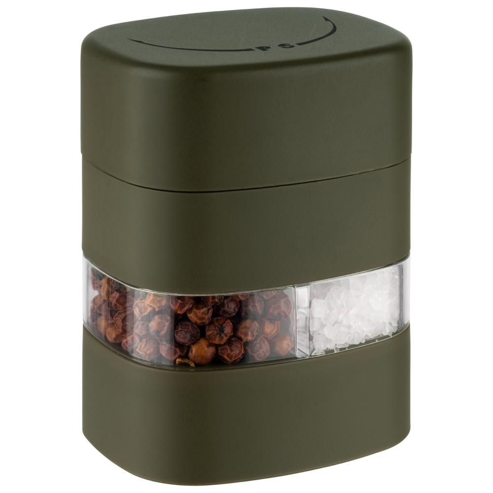 Macina sale e pepe 2 in 1