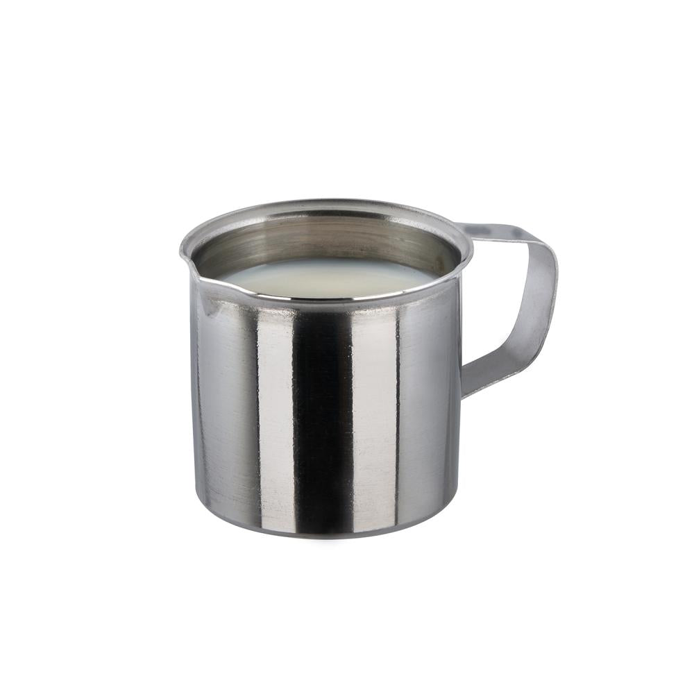 4 brocche per latte/panna