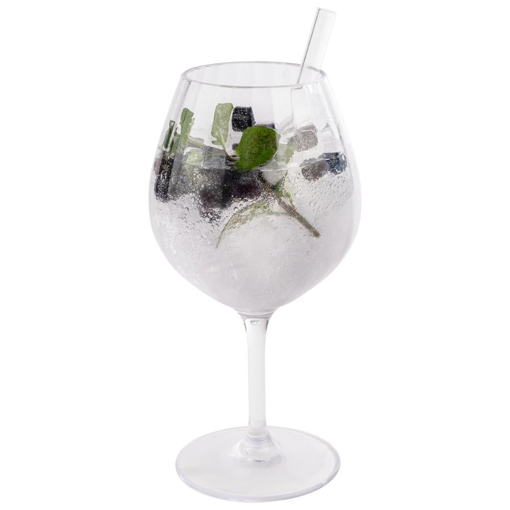 Bicchiere da vino rosso -PERFEZIONE-