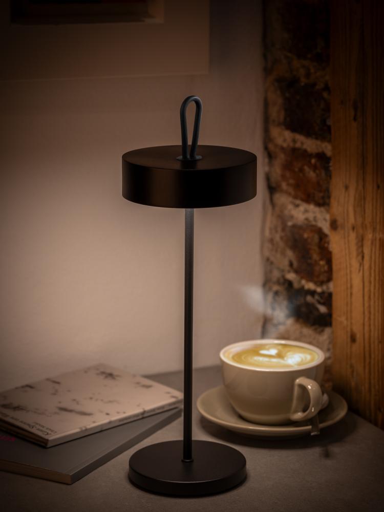 Lampada da tavolo -CLEO-