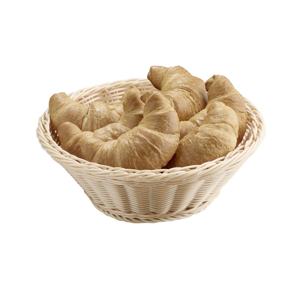 Cesto in polyrattan