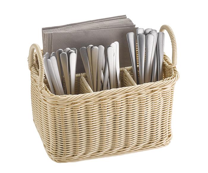 dispenser posate -ECONOMICO-