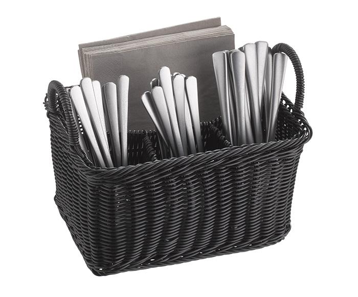 Dispenser posate -ECONOMICO-