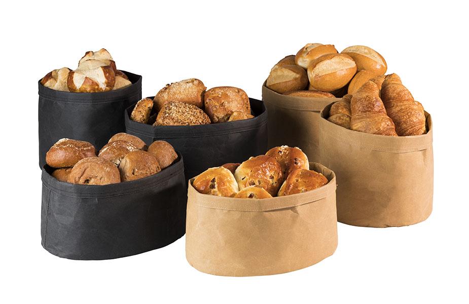 cestino del pane