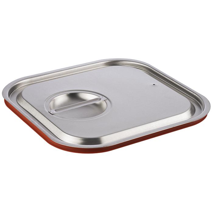 Coperchio GN 2/3 ermetico