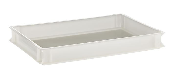 Contenitori per pasta e palline per pizza