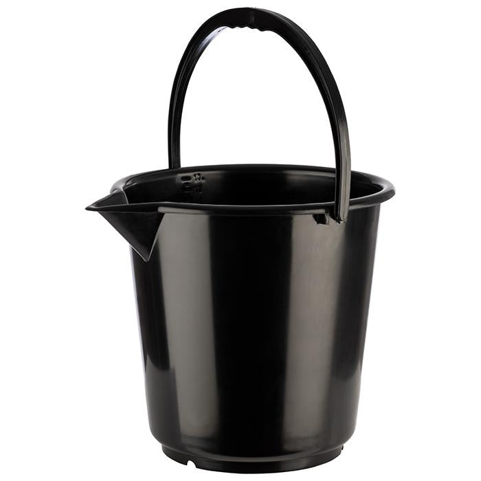 Beccuccio per secchio