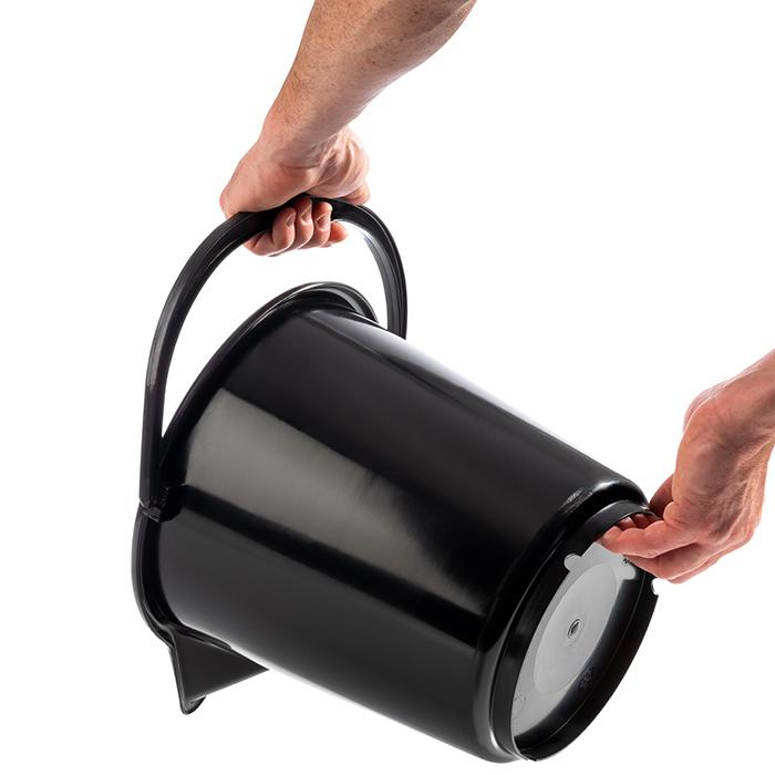 Beccuccio per secchio