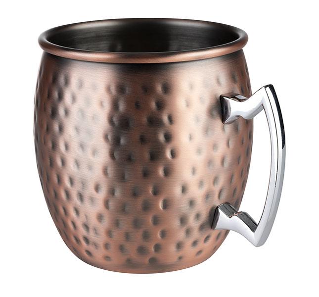 Coppa -MOSCOW MULE-