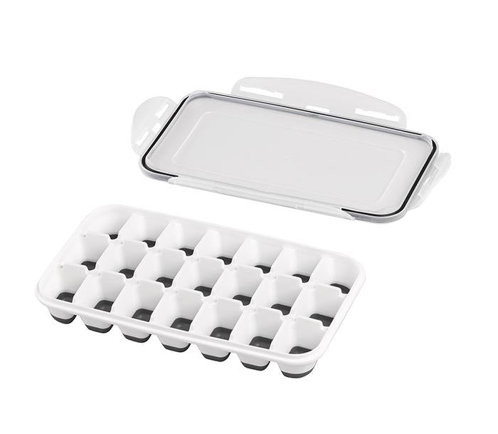 Macchina per cubetti di ghiaccio, 2 pezzi