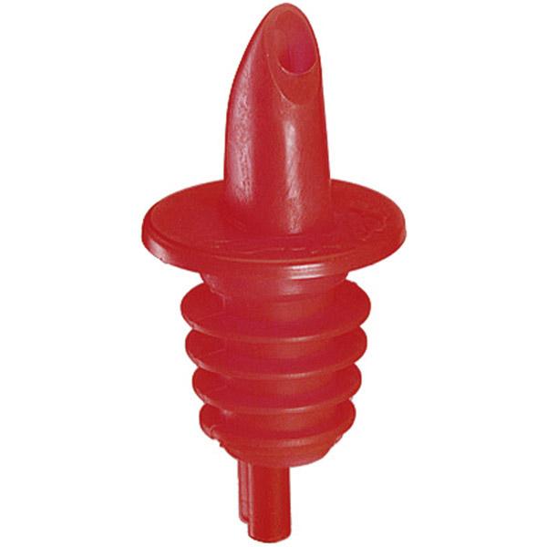 6 pezzi. impostare i versatori a flusso libero