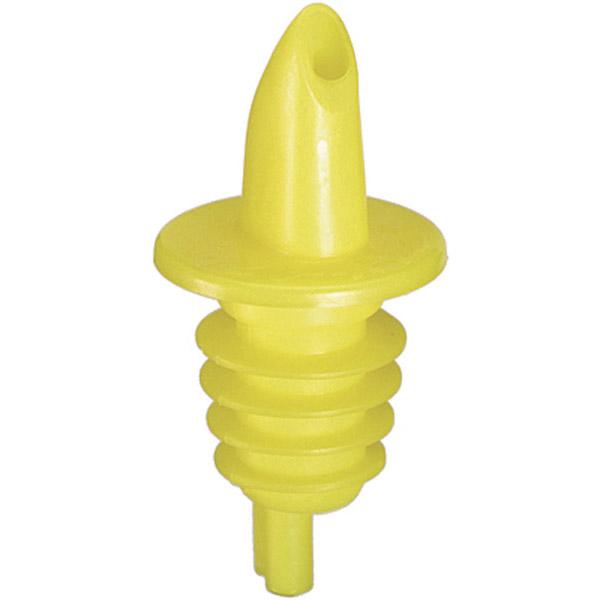 6 pezzi. impostare i versatori a flusso libero