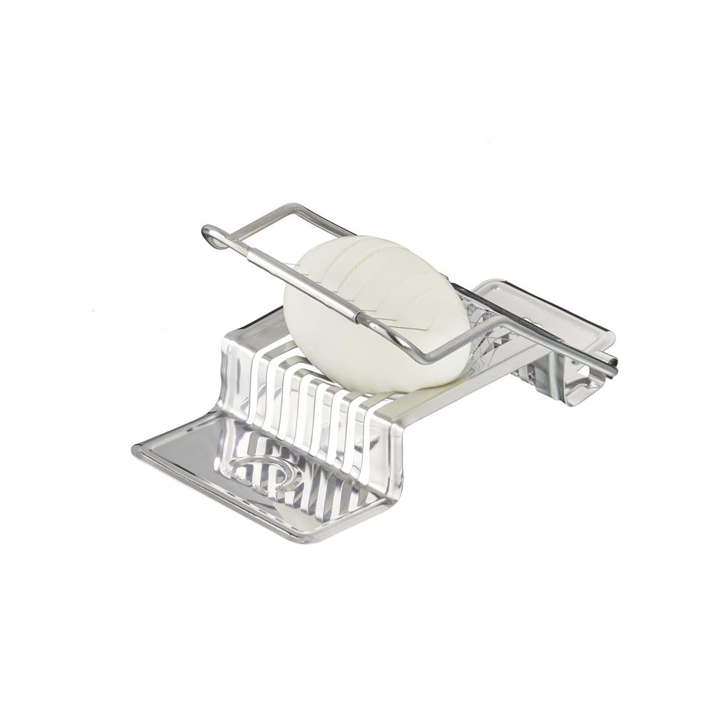 Affettatrice per uova