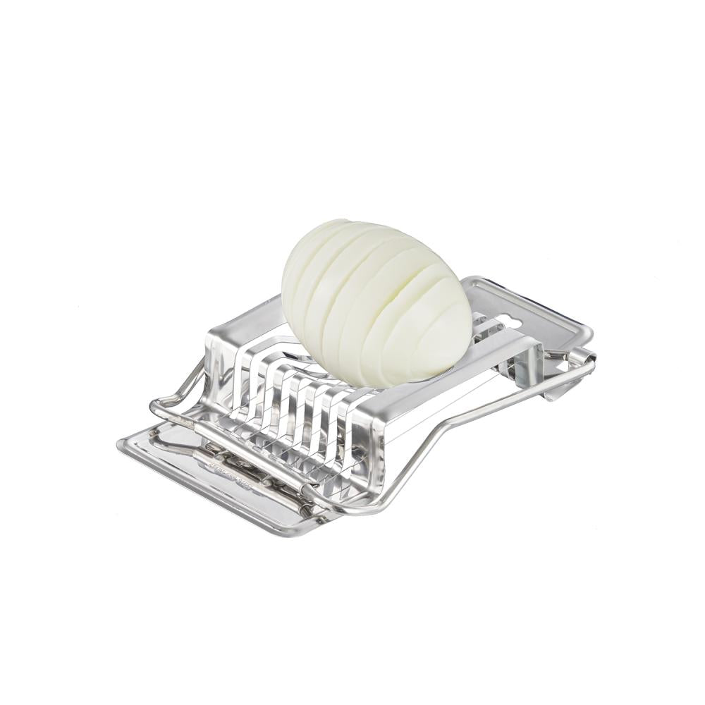 Affettatrice per uova