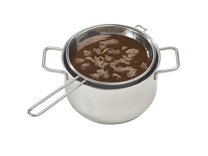 ciotola per bagnomaria