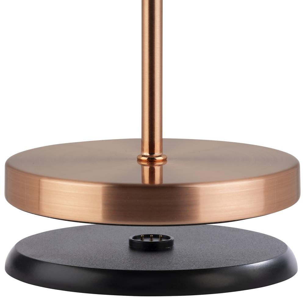 Lampada da tavolo -MERLE-