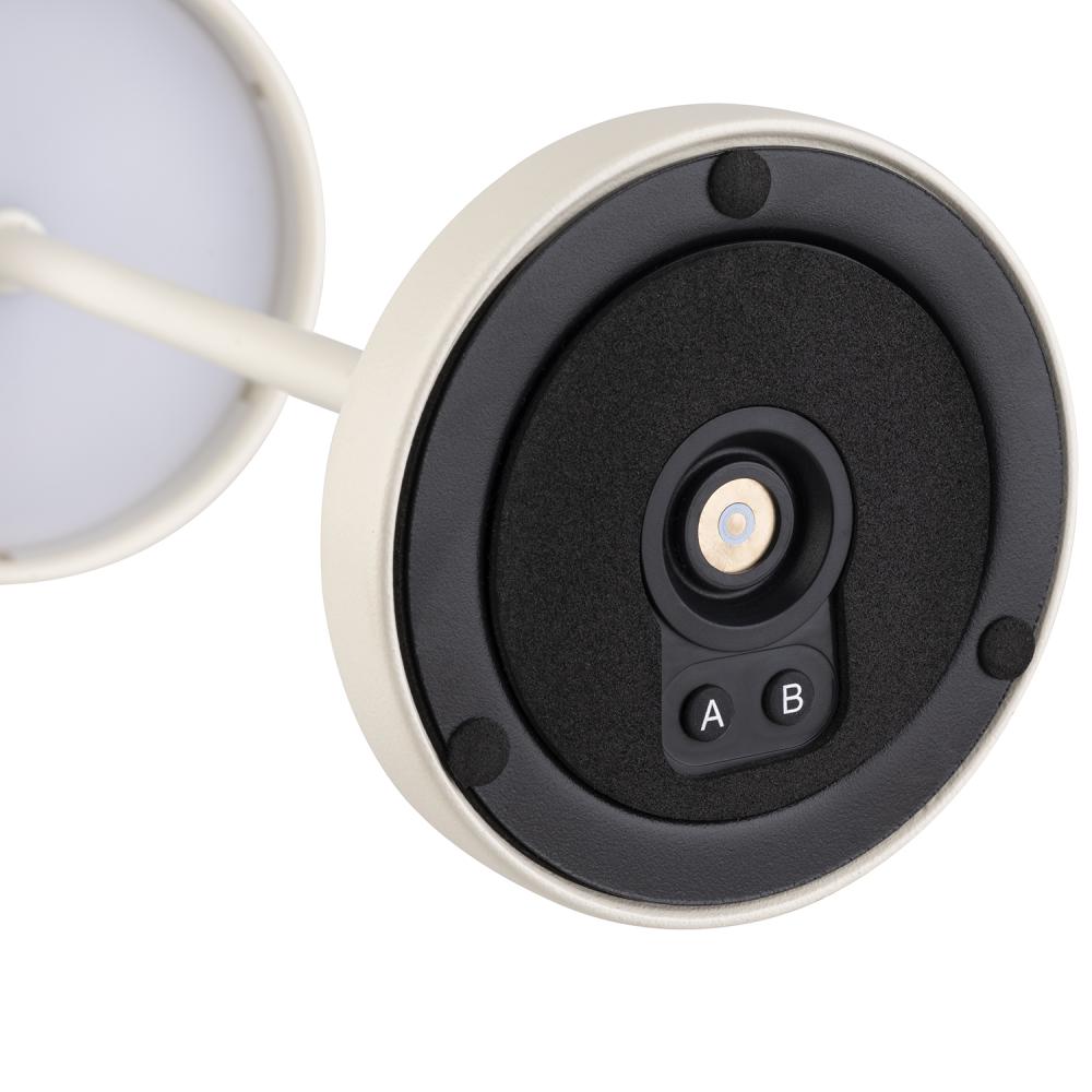 Lampada da tavolo -MERLE MINI-