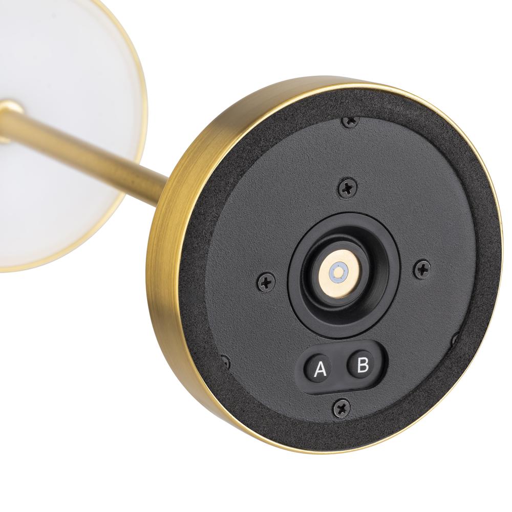 Lampada da tavolo -ALVA-