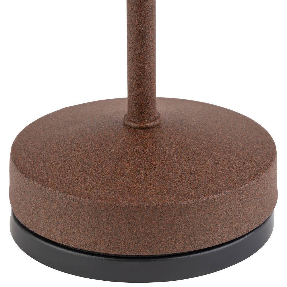 Lampada da tavolo -ALVA-