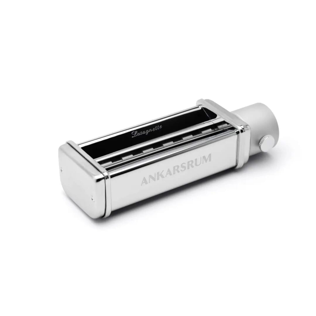 Ankarsrum Rullo Per Pasta Lasagnette Accessori Per Robot Da Cucina