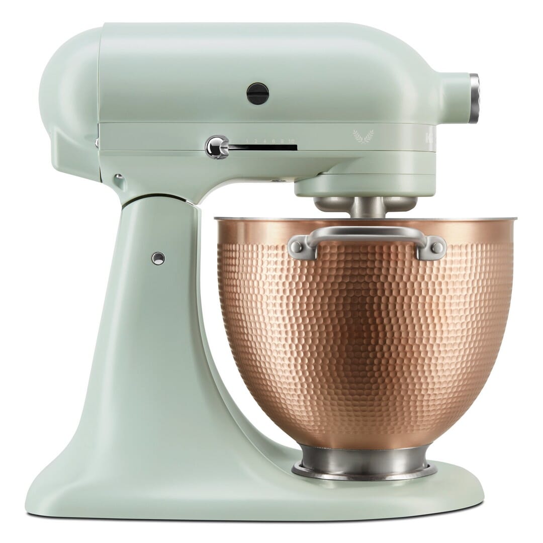 Kitchenaid Planetaria Blossom - 5KSM180LEELB
