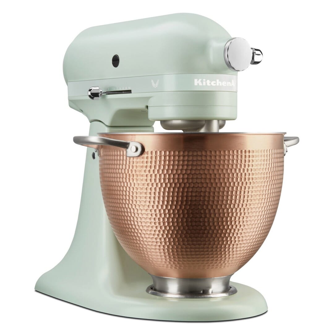 Kitchenaid Planetaria Blossom - 5KSM180LEELB