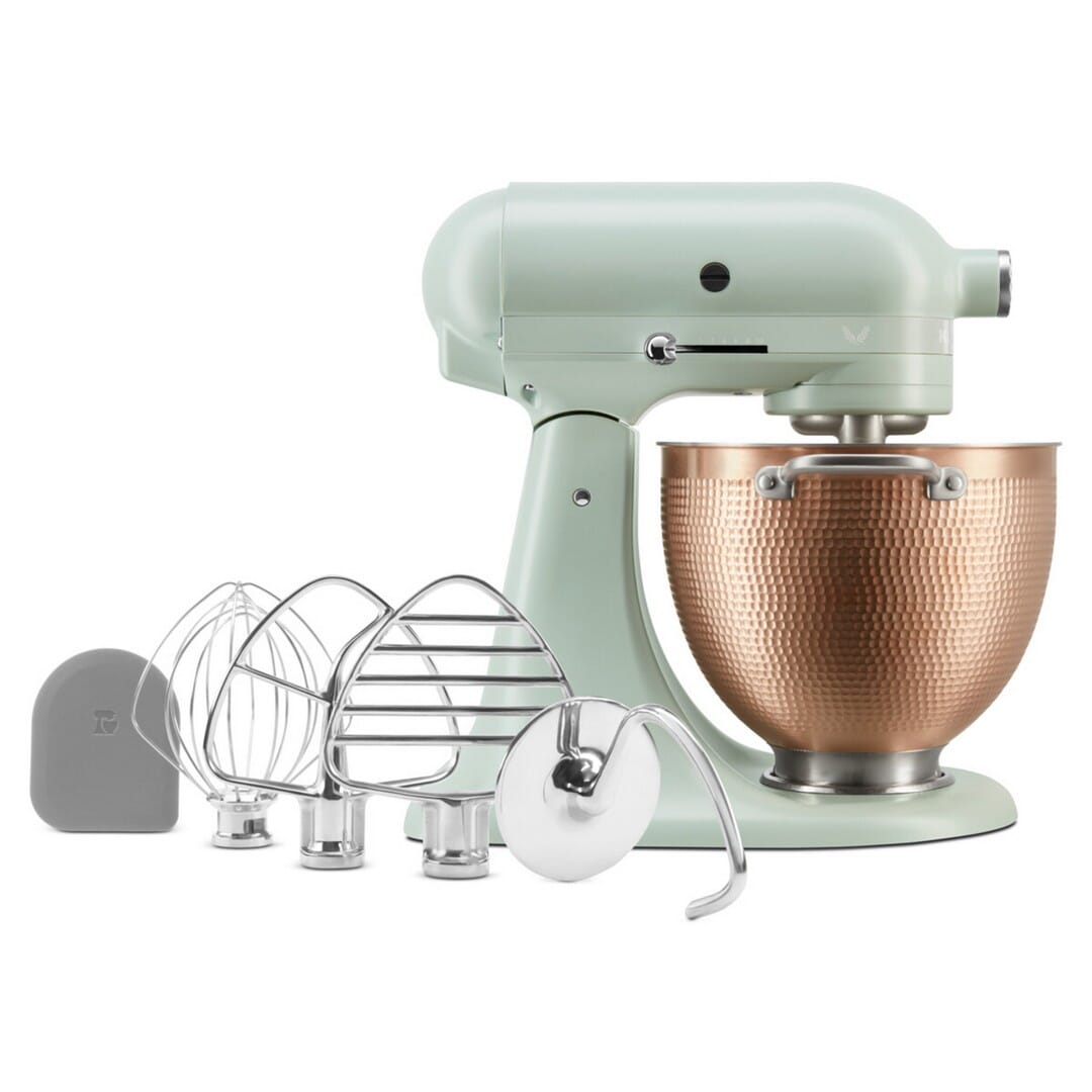 Kitchenaid Planetaria Blossom - 5KSM180LEELB
